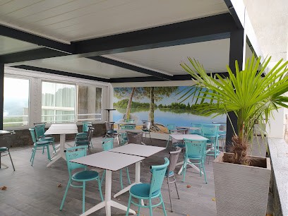 Le Lys, Restaurant à Lacrouzette