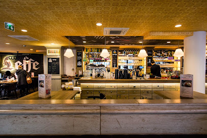Numéro 21 Restaurant à Levallois-Perret