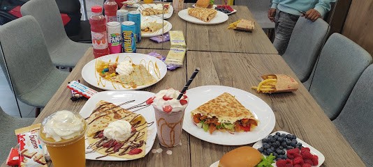 Yammy, Restaurant à Corbeil-Essonnes