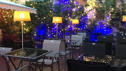 Mamma mia, Restaurant au Ban-Saint-Martin