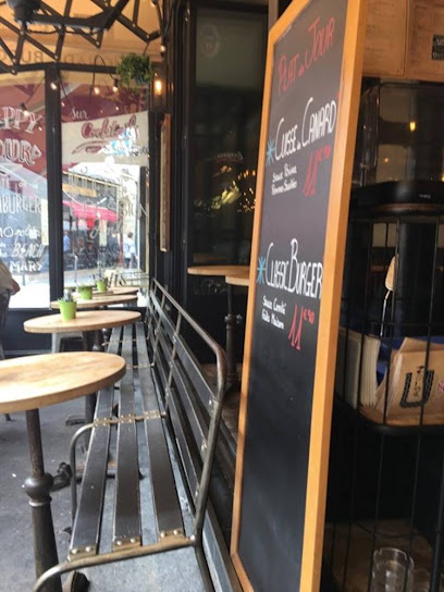 Le Gaston Restaurant à Paris 05