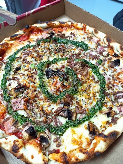 Piccolino, Restaurant à Cusset