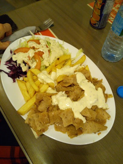 Grill Antalya, Restaurant à Condé-sur-l'Escaut