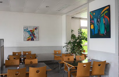 Côte Dejeuner, Restaurant à Sorbiers