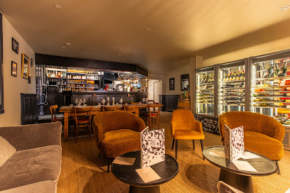 La Ferme Restaurant aux Rousses