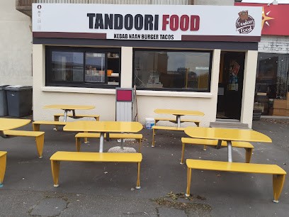 TANDOORI FOOD, Restaurant à Saint-Jacques-de-la-Lande