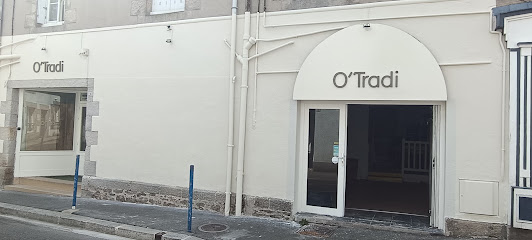 O'tradi Restaurant à Quimper