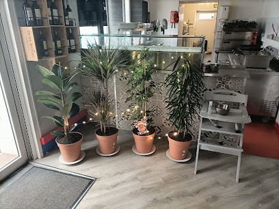 Le Phoenix, Restaurant à Plestin-les-Grèves