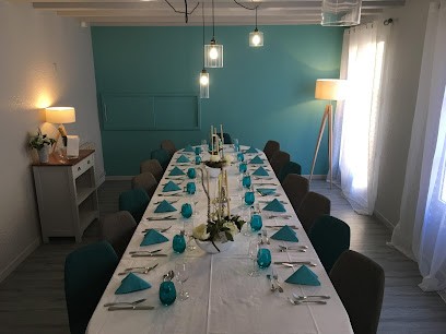 Hotel Restaurant de la Place, Restaurant à Saint-Jean-d'Angély