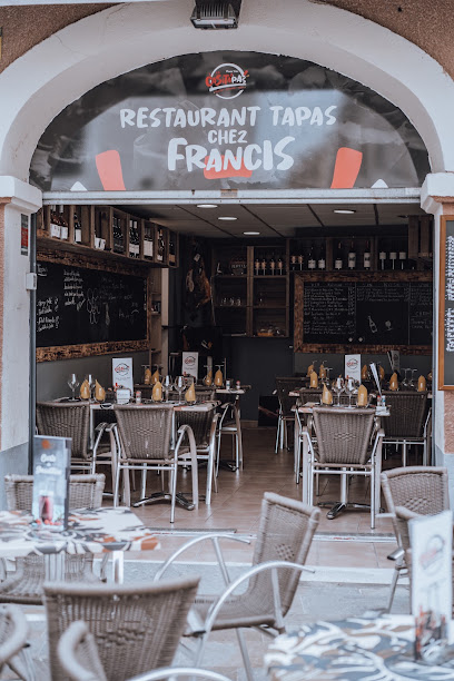 La Casita'pas Restaurant à Vias