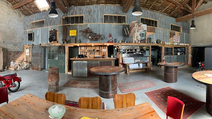 LE COMPTOIR D ANTONIN, Restaurant à Craponne