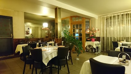 Jardin de Prospérité, Restaurant à Dammartin-en-Goële