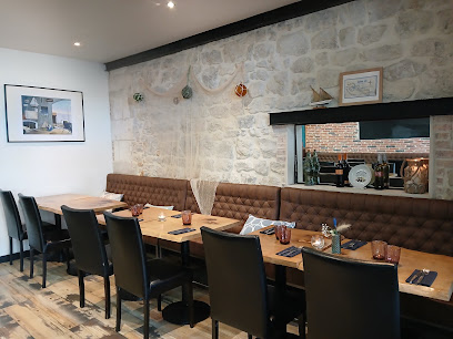 Le Caprice Restaurant à la Rochelle