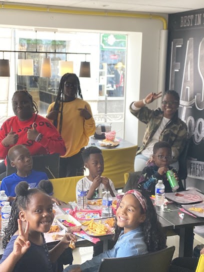 O’cheez, Restaurant à Château-Thierry