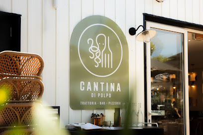 Cantina Di Polpo Restaurant à la Rochelle