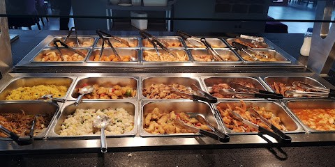 Royal Lunéville, Restaurant à Lunéville