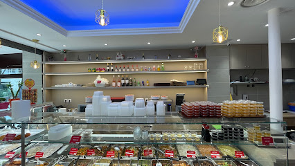 Kim Long Gourmet Asiatique Halal Restaurant à Paris 19