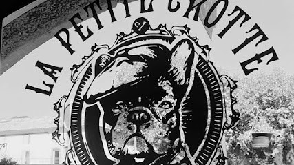 Brasserie La Petite Crotte, Restaurant à Saint-Thomé