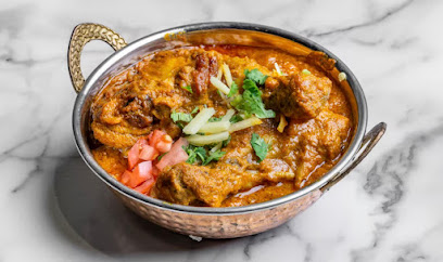 Bollywood Restaurant à Calais