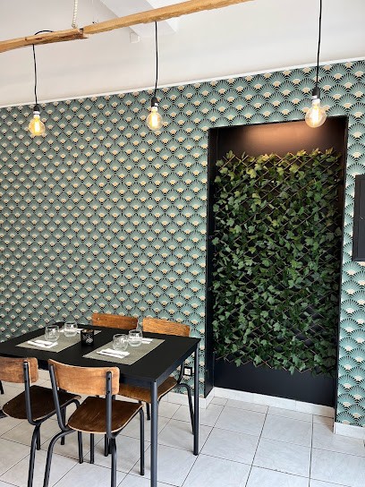 Kawaii, Restaurant à Nissan-lez-Enserune