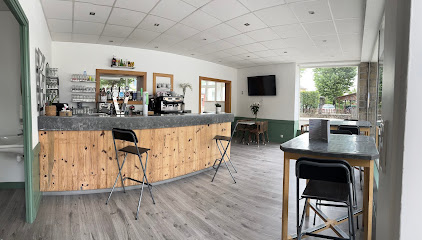 L'incandescent, Restaurant à Campuac