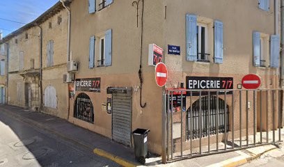 Zone Of Italian Food, Restaurant à Marsillargues