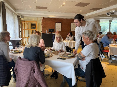 La Pépinière Gourmande Restaurant à Marseille 12