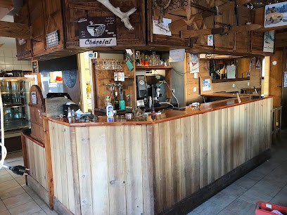 le bacchus, Restaurant à Réallon