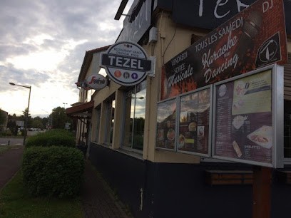 Tezel Restaurant Snack Oriental Food Courcelles Chaussy, Restaurant à Courcelles-Chaussy