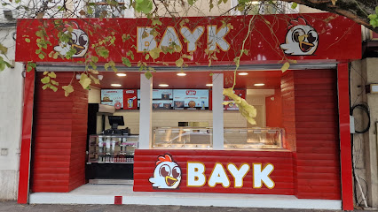 Bayk Restaurant à Savigny-sur-Orge