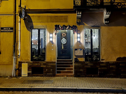 Restaurant Le Pavot Restaurant à Strasbourg