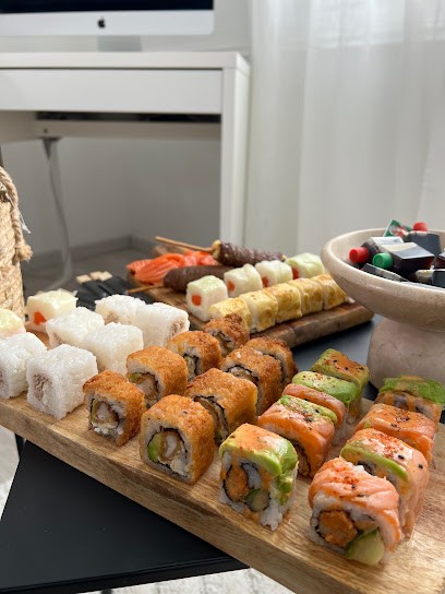 G’SUSHI, Restaurant à Charvieu-Chavagneux