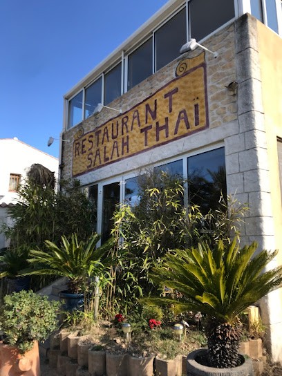 Salah Thai, Restaurant à Marseille 13