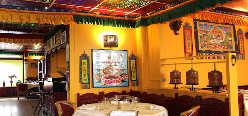 New Sagarmatha Restaurant à Paris 15