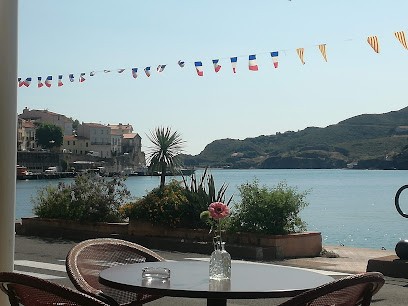 Les 3 F, Restaurant à Port-Vendres