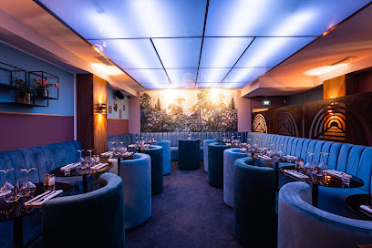 Les Voutes Restaurant à Aix-en-Provence