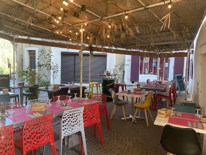 La Commanderie, Restaurant à La Salvetat-sur-Agout