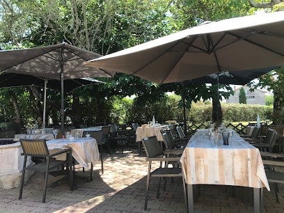 restaurant la grange du levat, Restaurant à Saint-Paul-Flaugnac