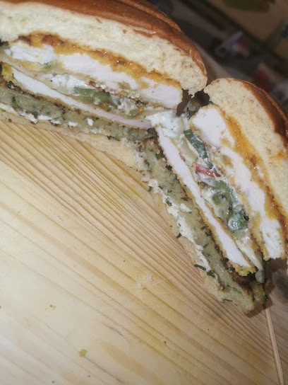 Begybull42, Restaurant à Firminy