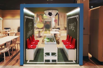 Restaurant Flunch Roncq, Restaurant à Roncq