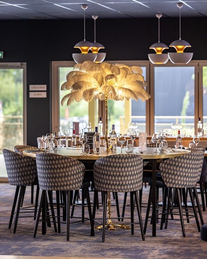 La Bandeja - Perigueux - Coulounieix-Chamiers, Restaurant à Coulounieix-Chamiers