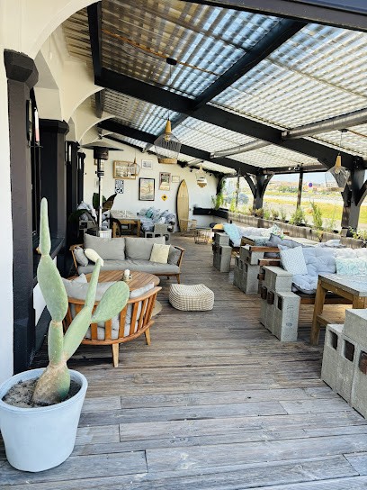 OYABUN, Restaurant à Mimizan