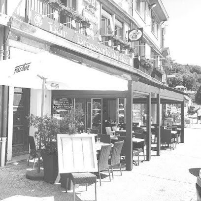 Brasserie du Bac, Restaurant à Rives-en-Seine