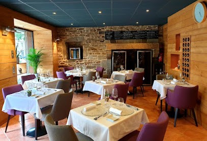 L'Osmose, Restaurant à Pleudihen-sur-Rance