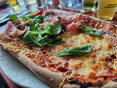 La Cremaillere, Restaurant à Landivisiau