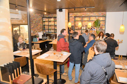 Le Talier De Didy's Restaurant à Maubeuge