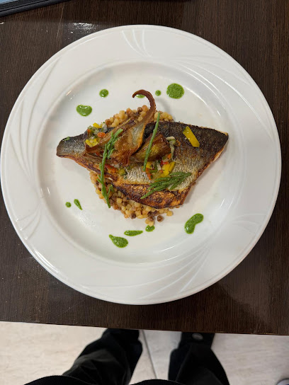 Jean Le Gourmand Restaurant à Villeneuve-Loubet