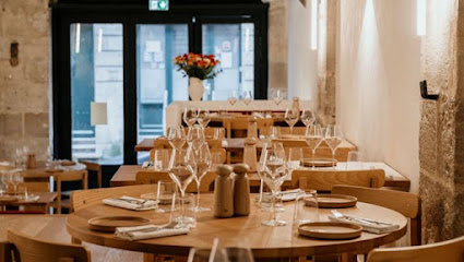 Ost Bordeaux Restaurant à Bordeaux