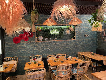 Nhà Restaurant à Rouen