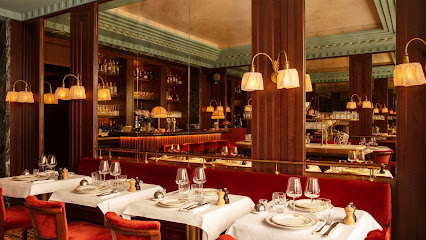 Maison François 1Er Restaurant à Paris 08